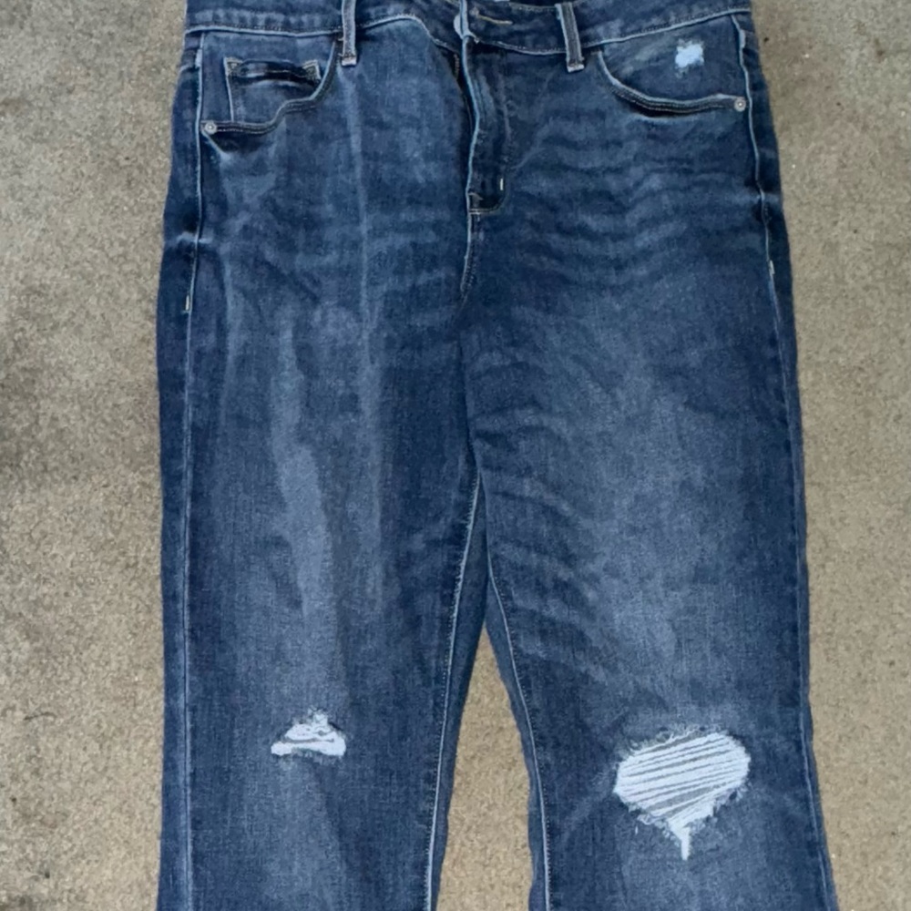 Old Navy Jeans